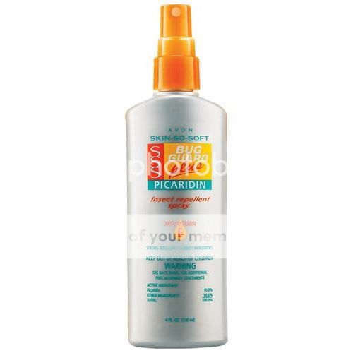 We found the best kids' bug spray for Zika virus protection